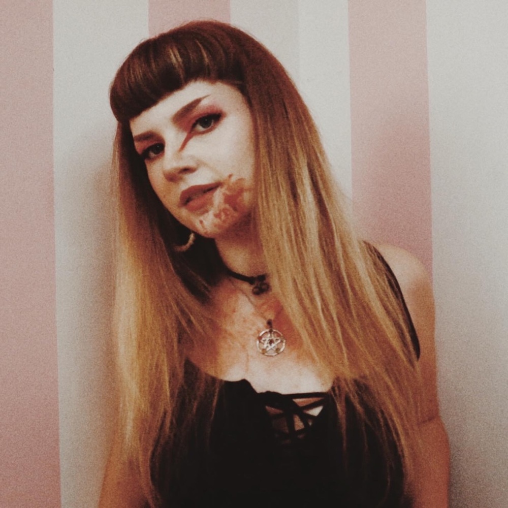 Meet your Posher, Allie